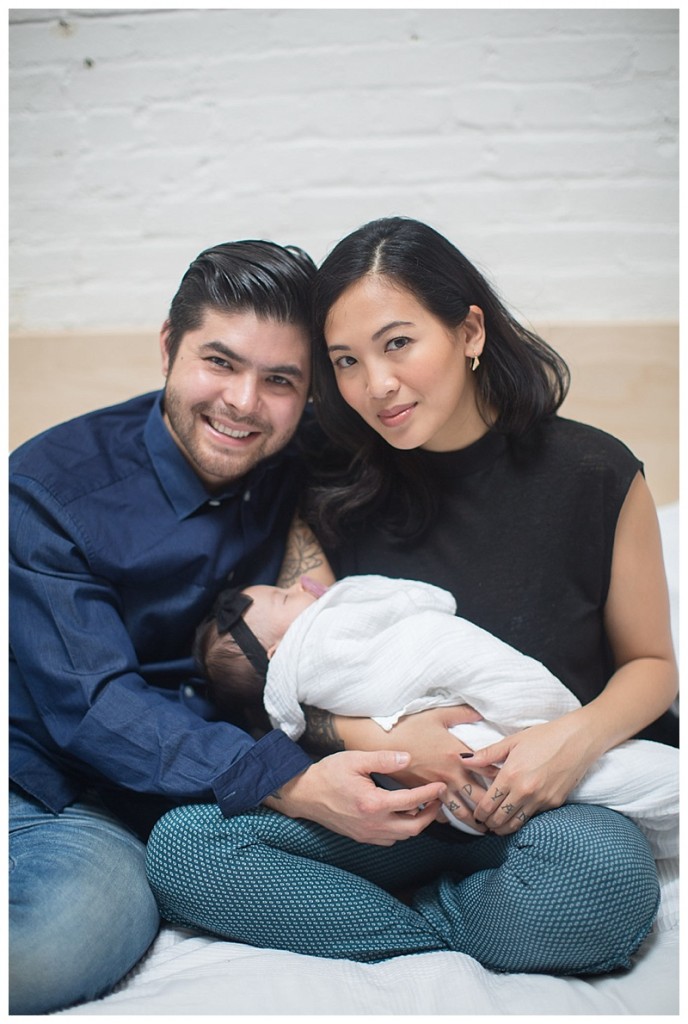 Baby Yang-Newborn, Dc Photographer | Showit Blog