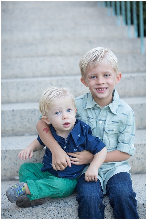 The Jensen Family-fall 2015 » Jessica Burdge Photography