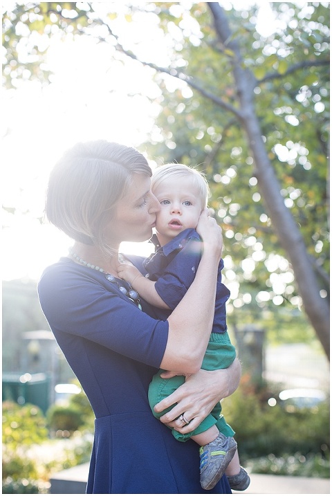 The Jensen Family-fall 2015 » Jessica Burdge Photography