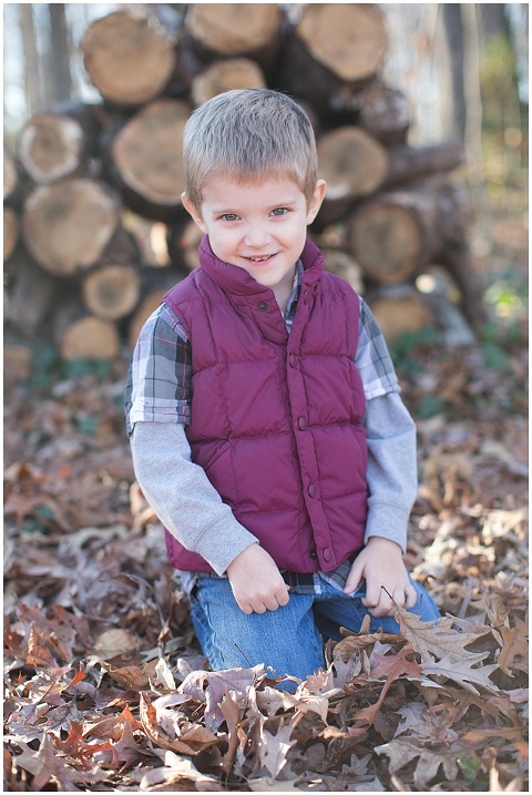 The Yoder Family » Jessica Burdge Photography