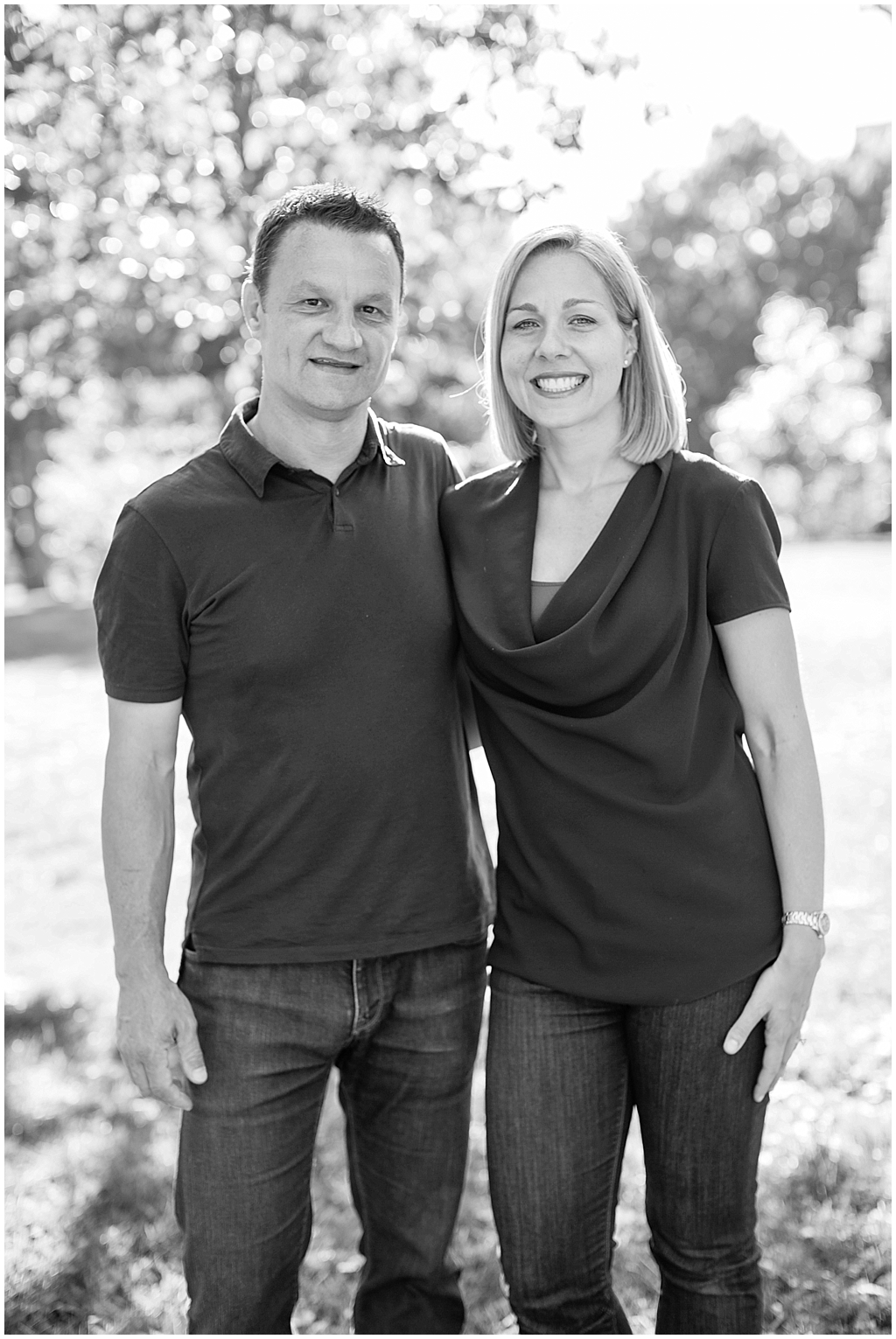 The K family -Upper Senate Park, DC - Showit Blog