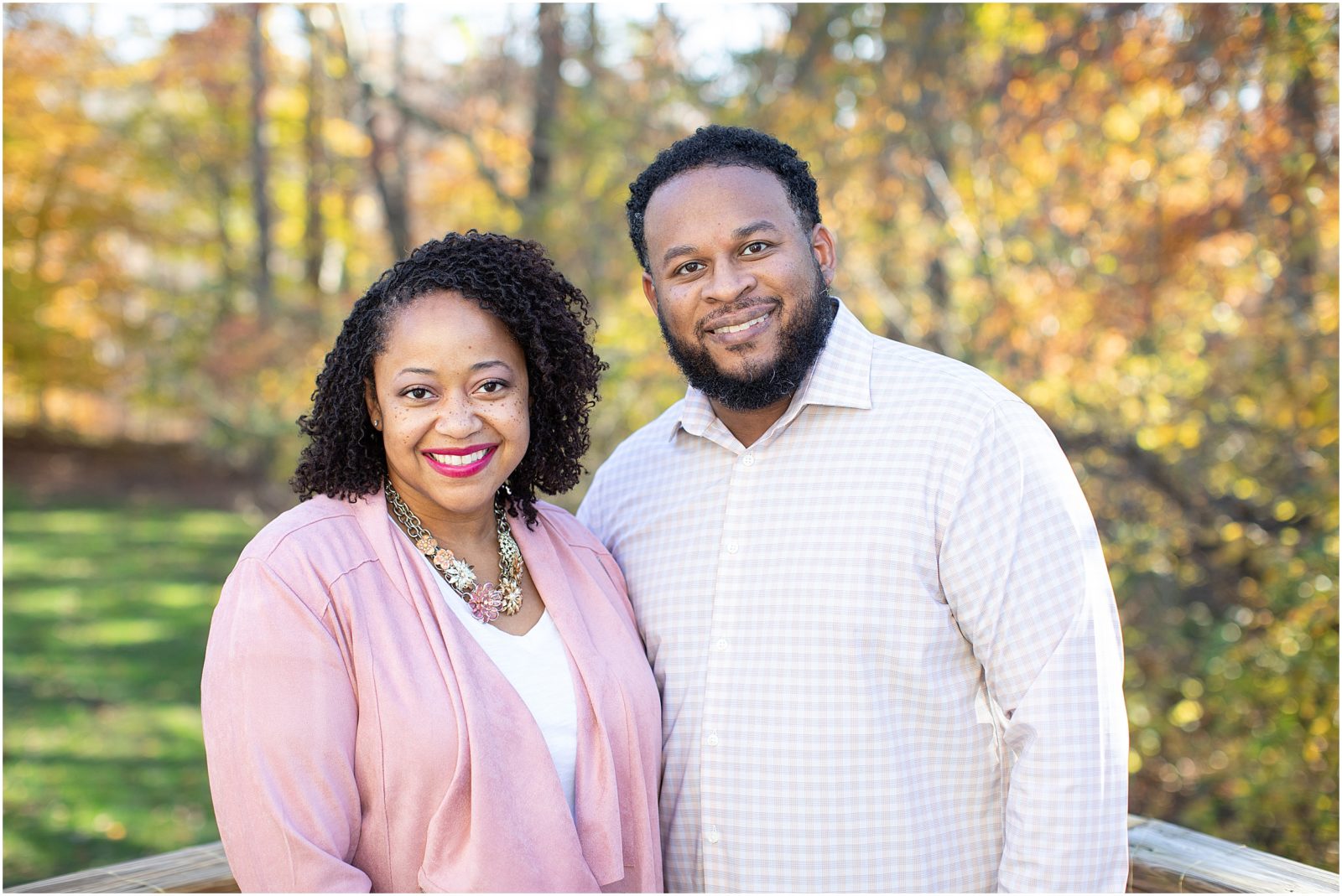 The Layne Family |Washington, DC Photographer - Showit Blog