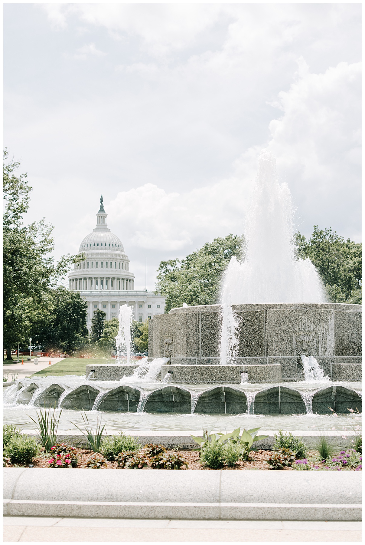 Washington DC Photo Locations
