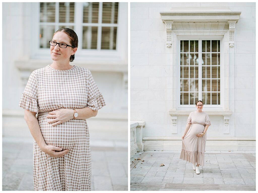 Baby Update | Second Trimester
