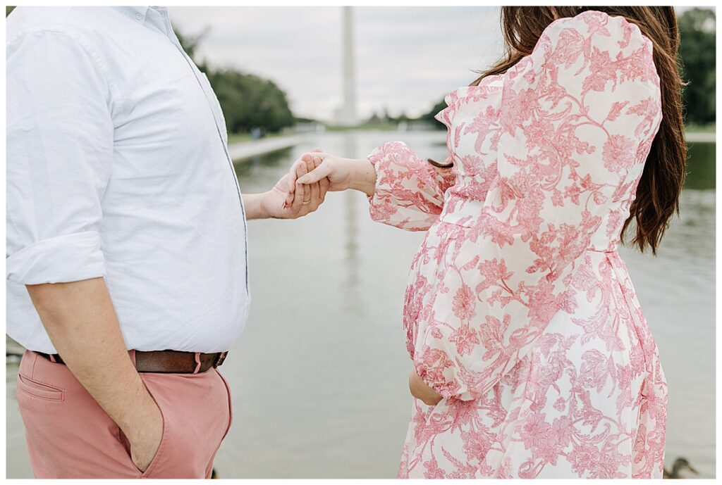 DC Maternity Session