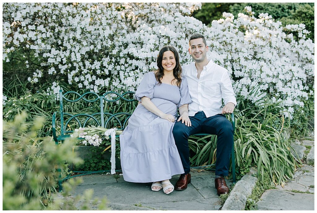 Maternity Session in DC