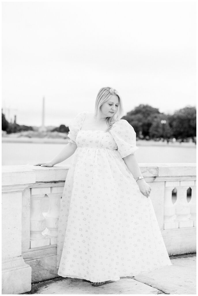 Maternity Session in DC