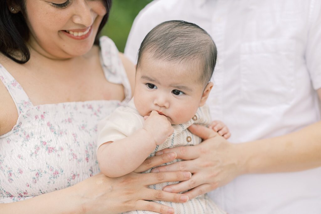 Washington DC Family Photographer 