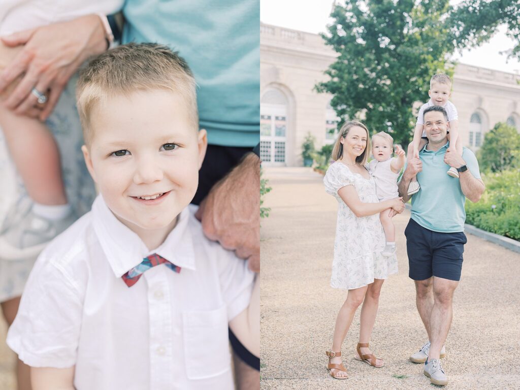 Tips for Easy Summer Photo Sessions