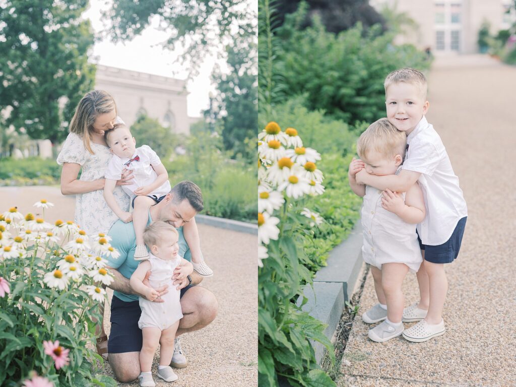 Tips for Easy Summer Photo Sessions