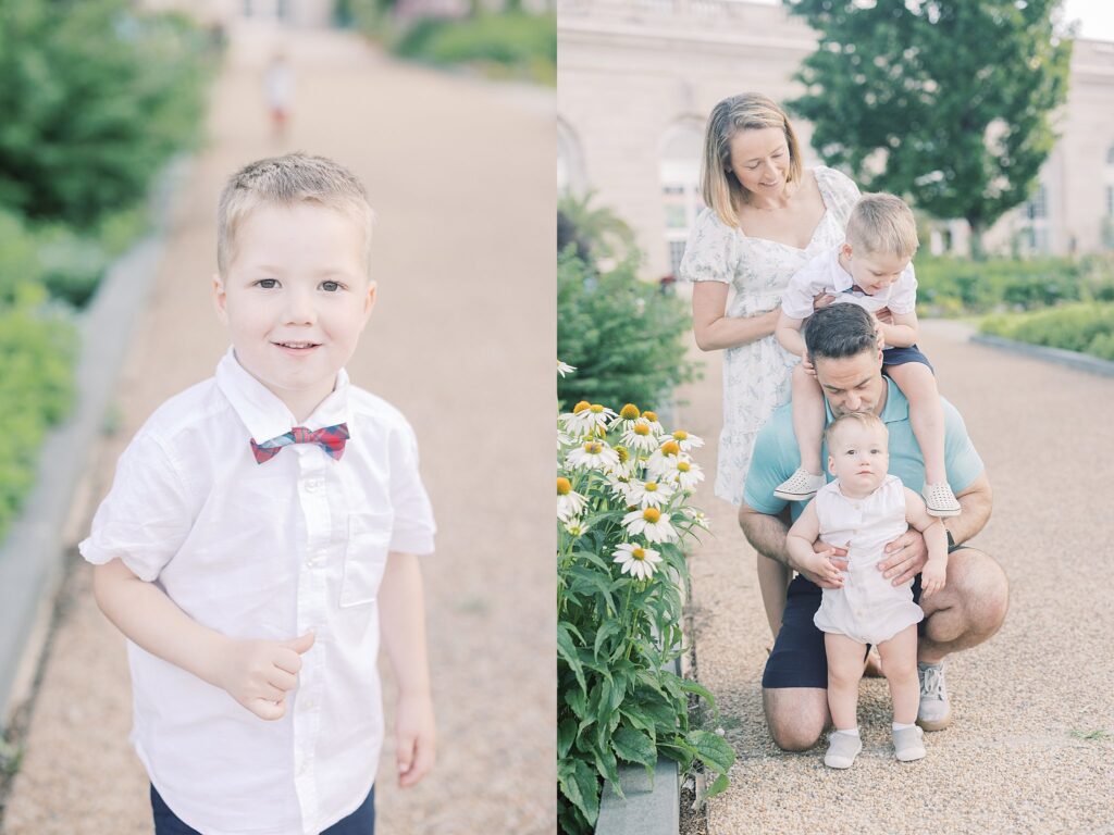 Tips for Easy Summer Photo Sessions