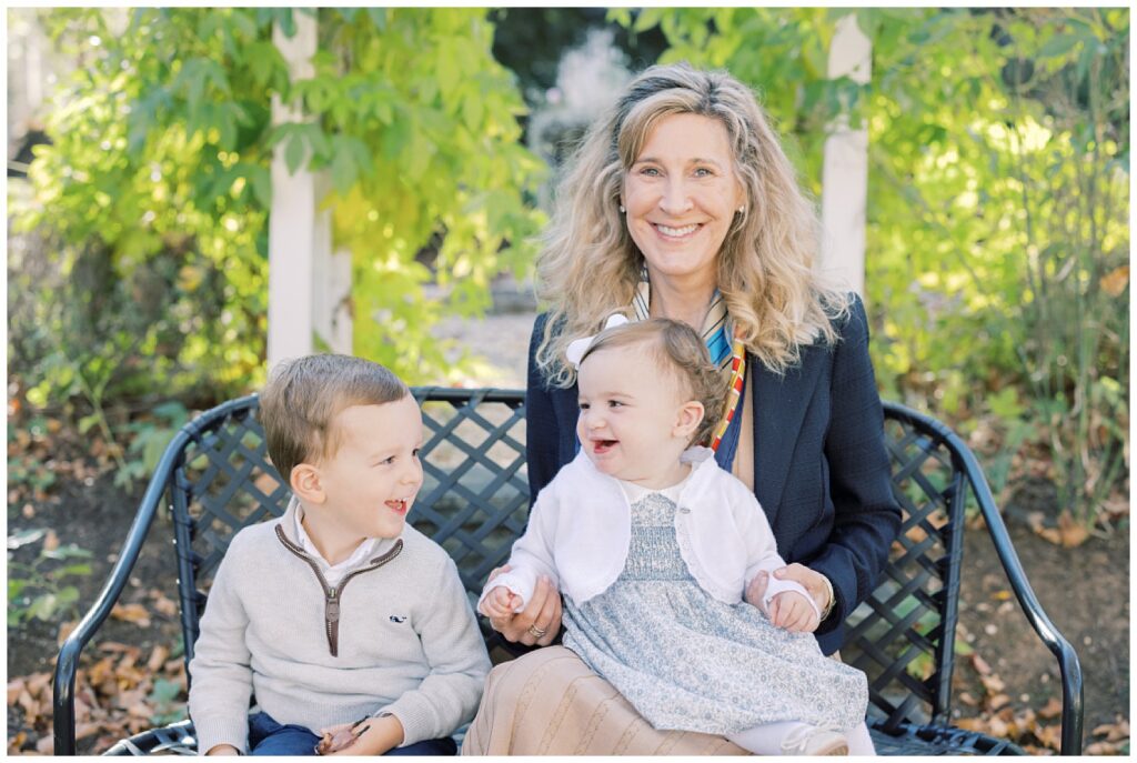 Leesburg Family Photographer