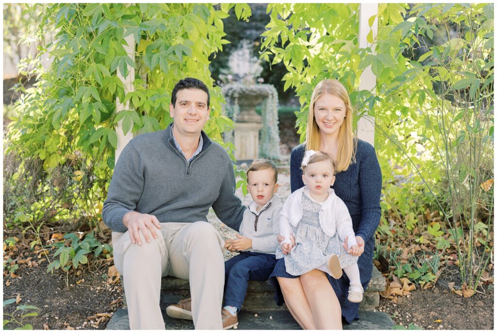 Leesburg Family Photographer