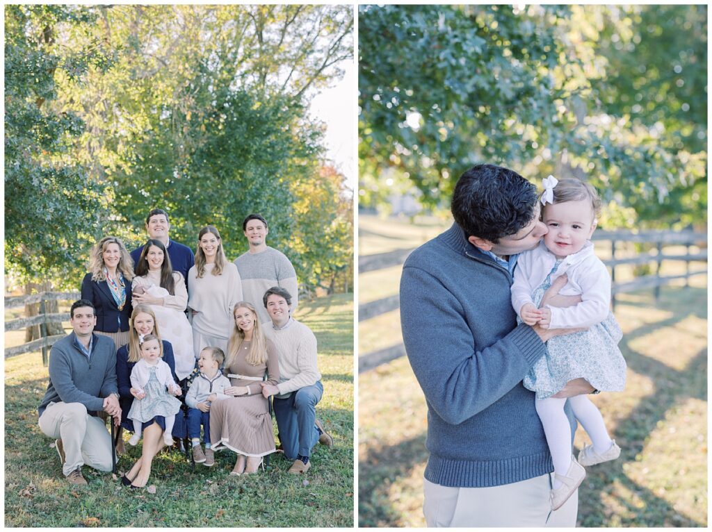 Leesburg Family Photographer