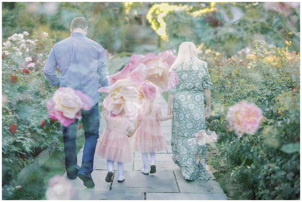 Why You Should Choose Summer Family Photos
