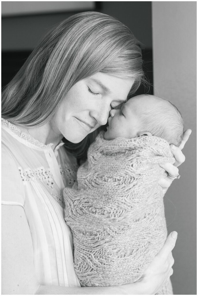 Washington DC Newborn Photographer